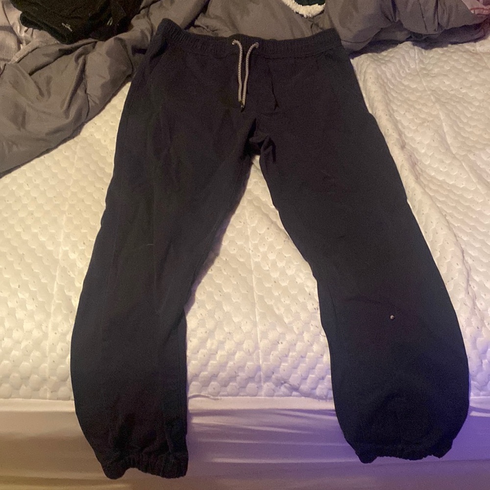 Joggers